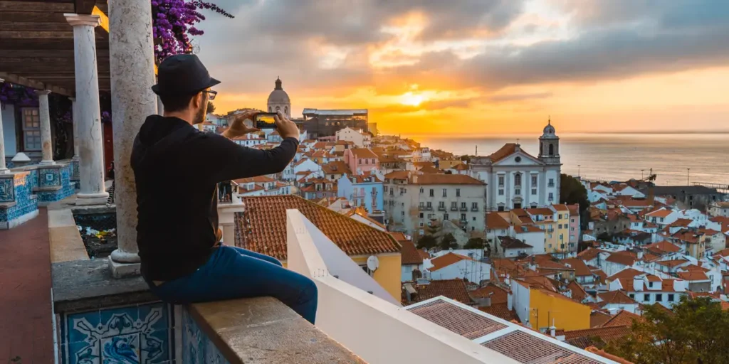 Why Portugal Still Works — Only for Digital Nomads Who Set a Routine