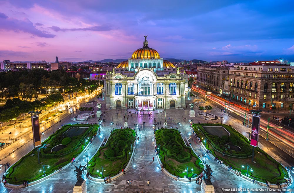 Why Mexico Works Best for Digital Nomads Who Choose One City