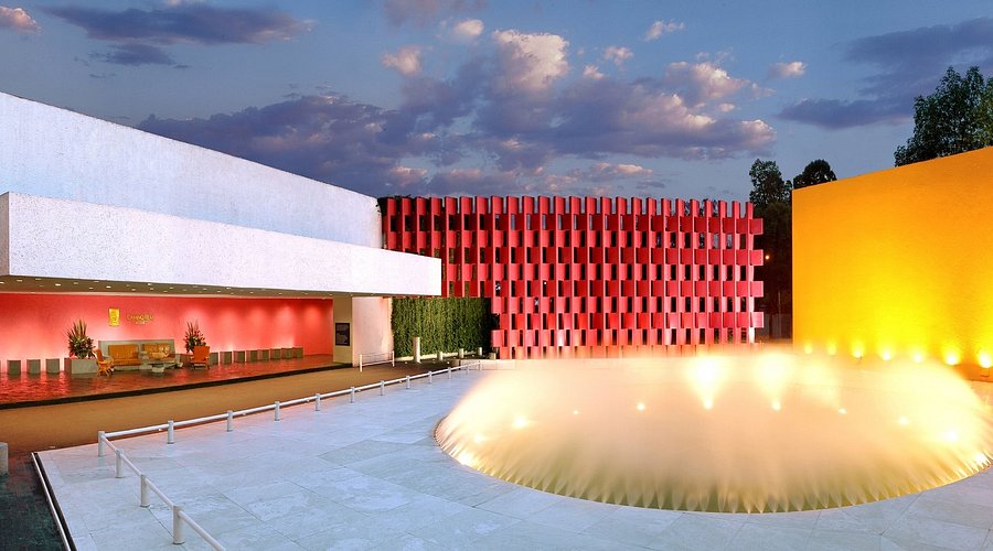 5 Hotels in Mexico That Actually Work for Digital Nomads