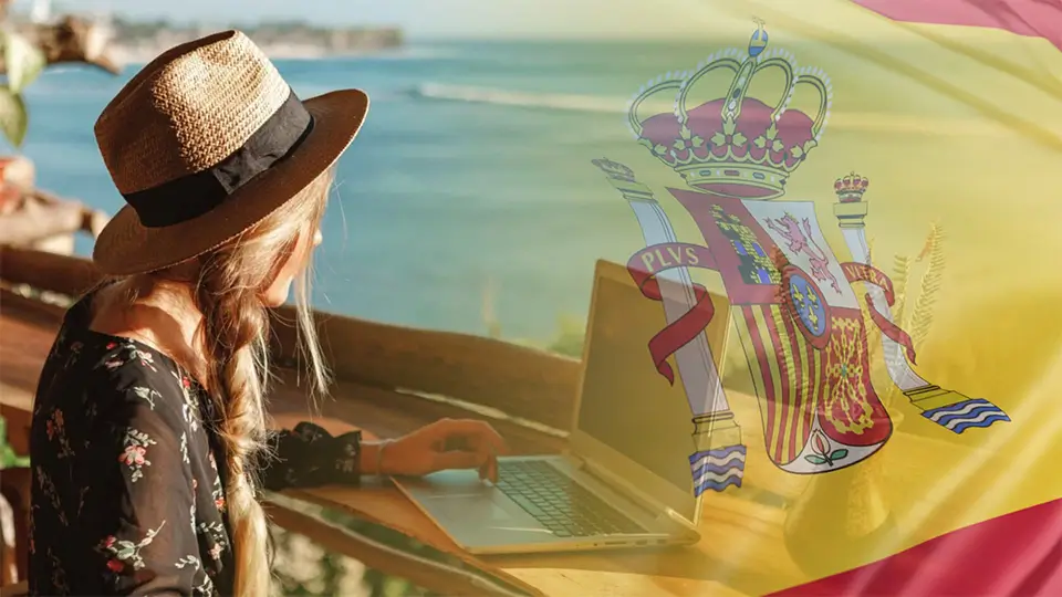 Why Spain Works for Digital Nomads Who Slow Down