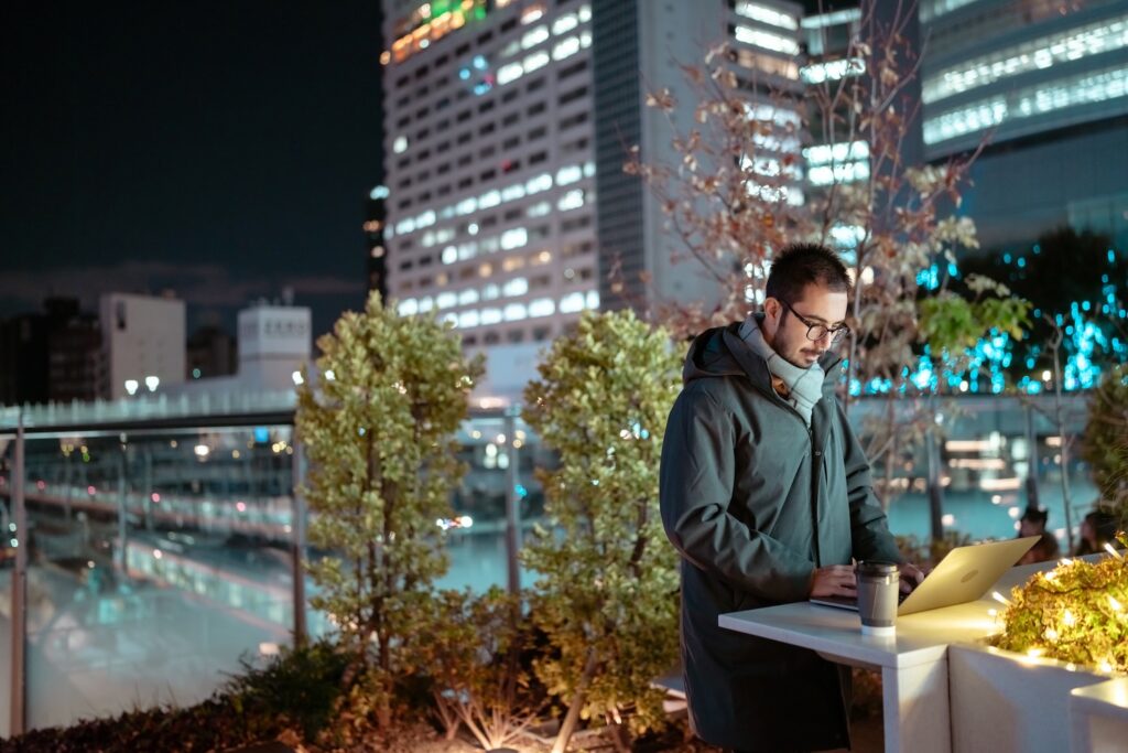 Why Japan Works for Digital Nomads Who Respect Structure