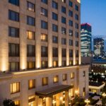 Bvlgari Hotel Tokyo Achieves Prestigious Global Ranking