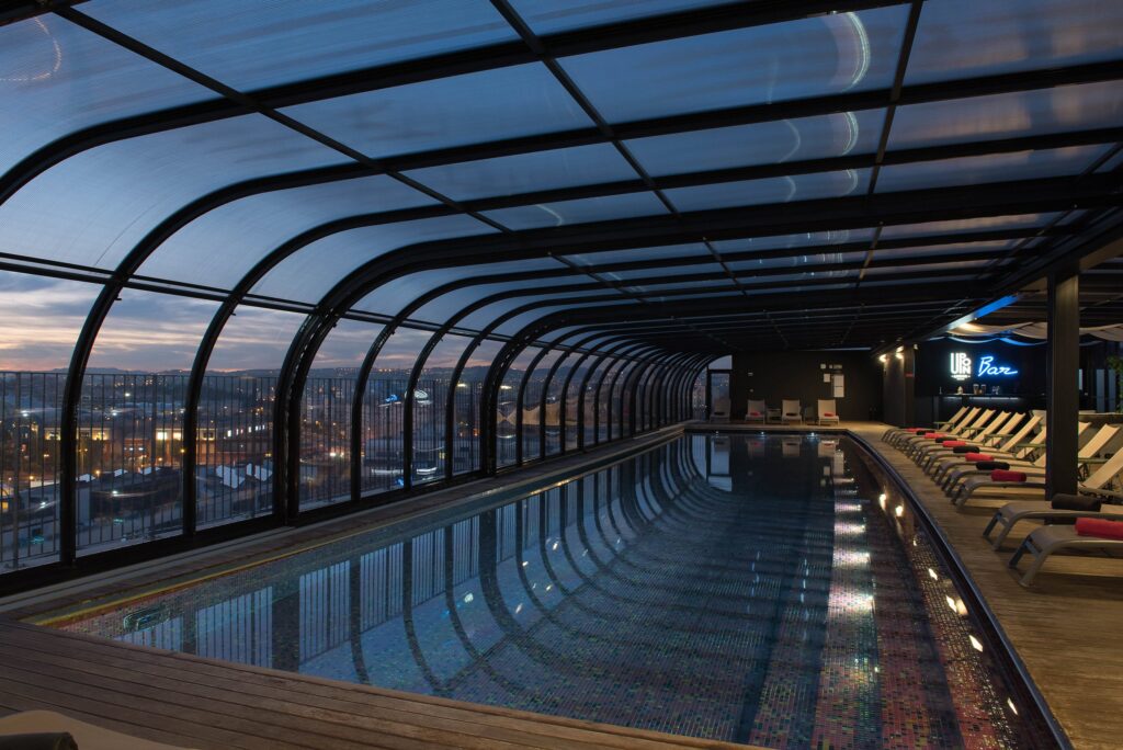 5 Hotels in Portugal That Actually Work for Digital Nomads